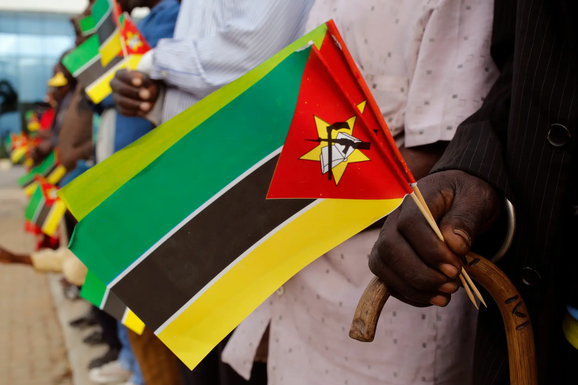 50 anos de independência: principais acontecimentos do último meio século em Moçambique