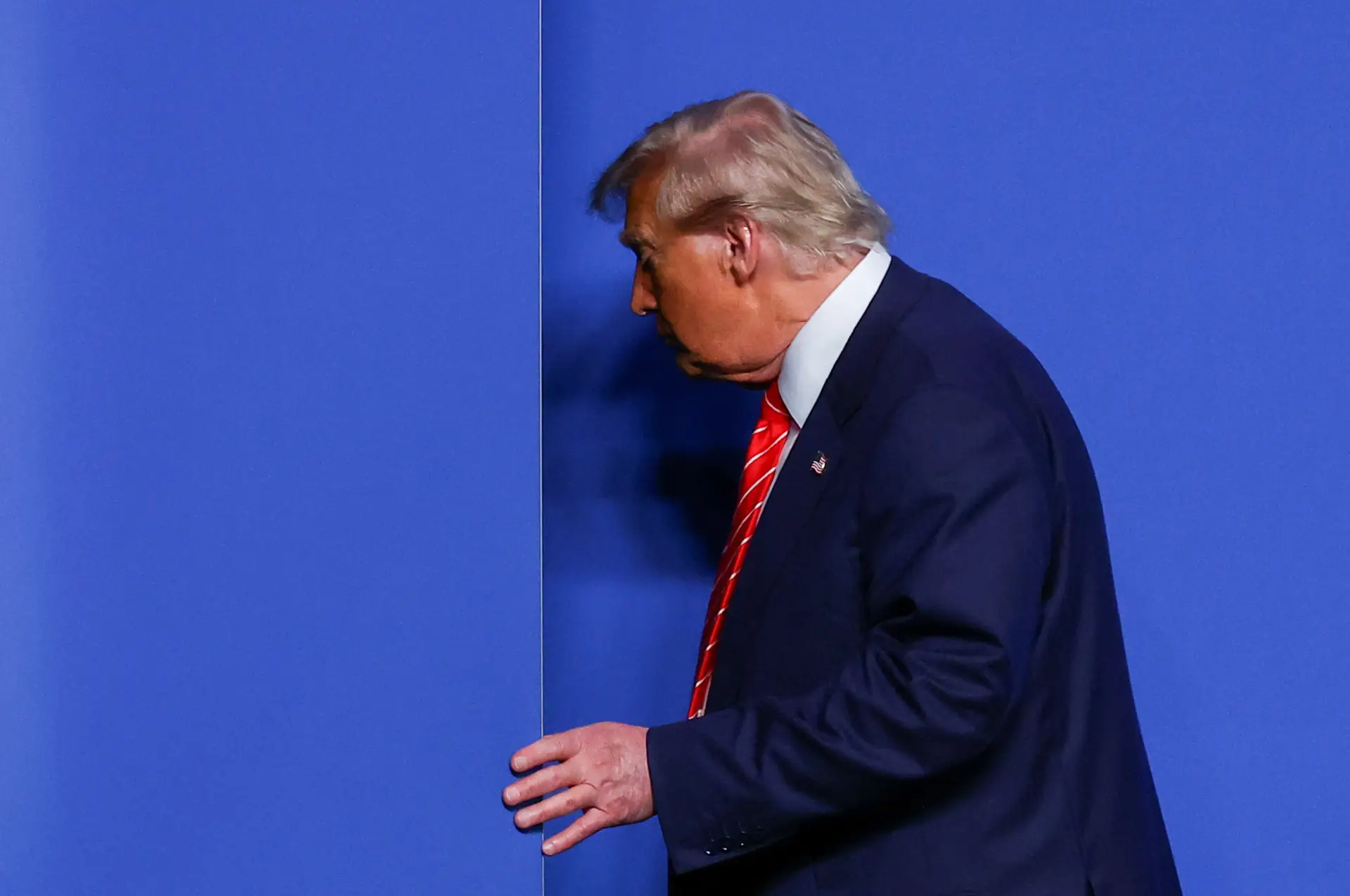 Trump diz que tarifas de 50% sobre o cobre entram em vigor em agosto