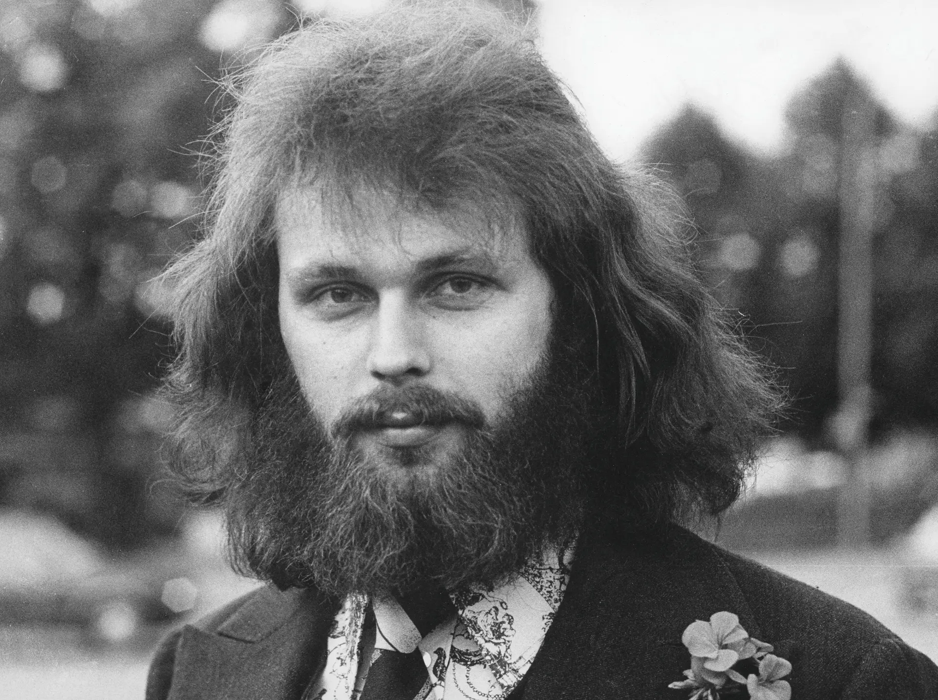 Clark Olofsson
