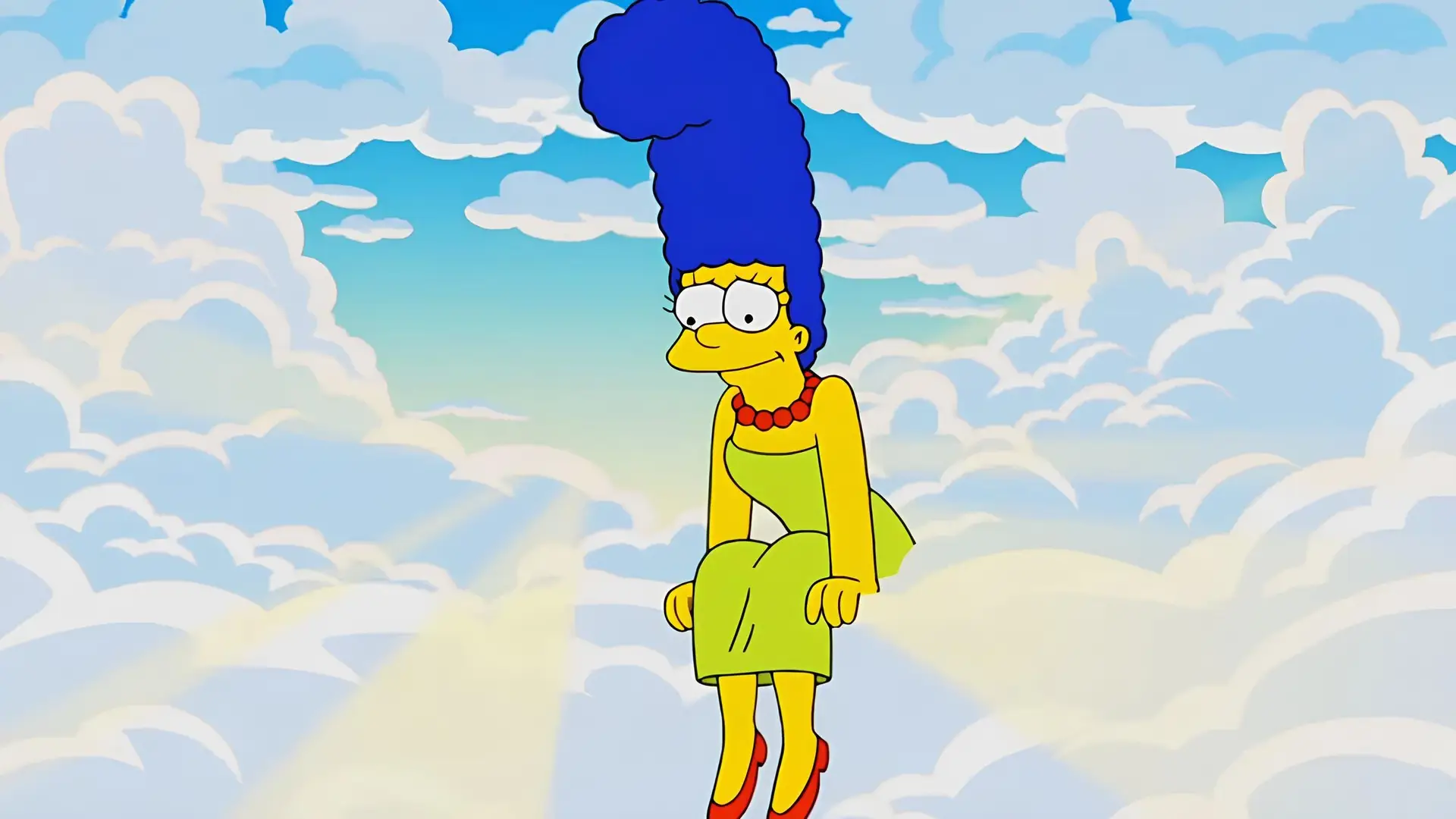 Afinal, Marge Simpson morreu mesmo? Último episódio de 'The Simpsons' está a chocar a internet