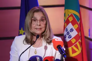 Ministra quer 'forçar' médicos a assegurar escalas em Almada, medida semelhante falhou em 2023
