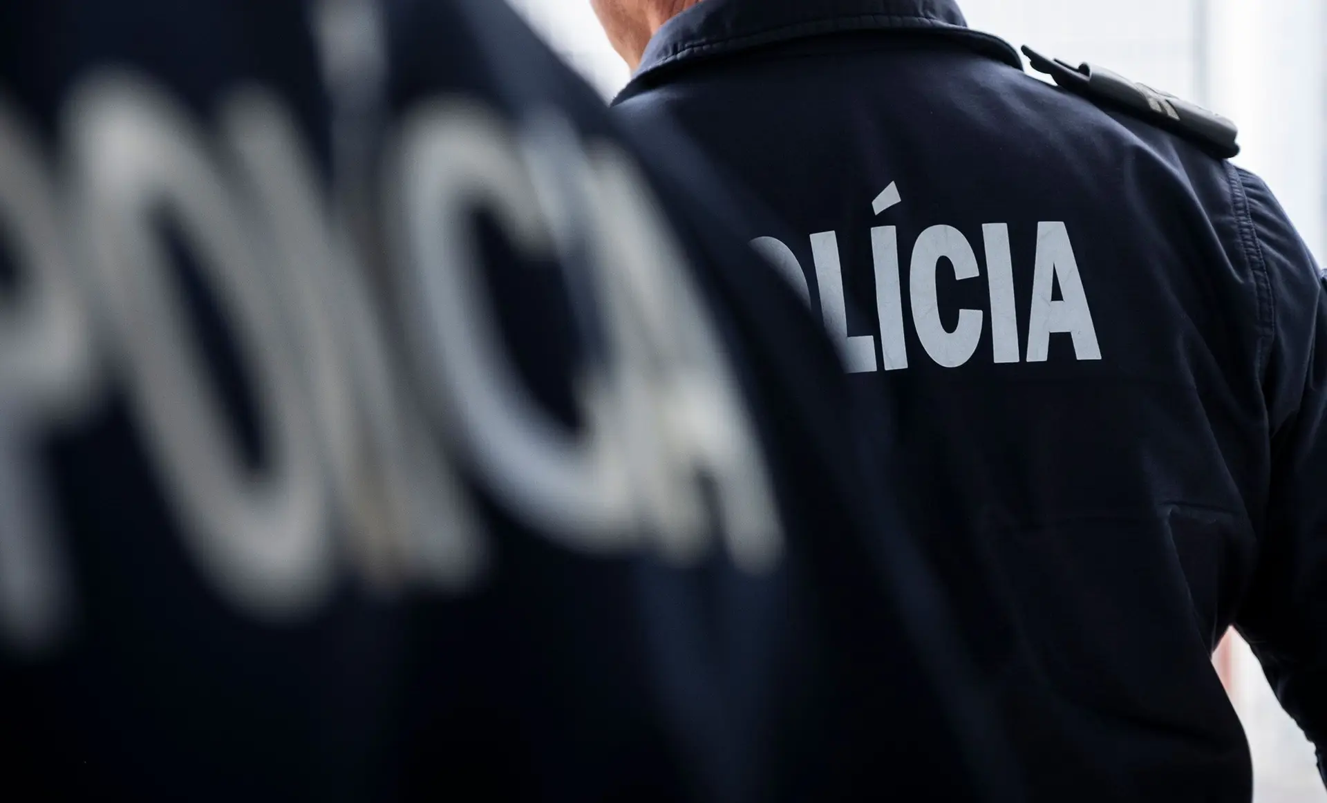 Jovem de 19 anos encontrado morto no Taguspark, em Oeiras