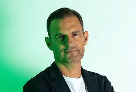 Sothris Sylidopaulos