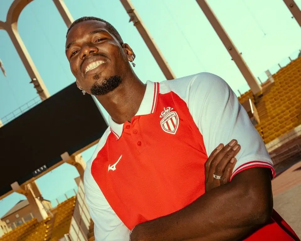 Pogba