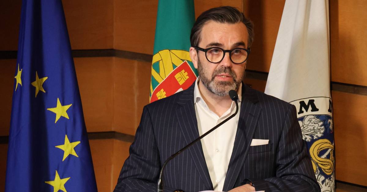 Bastonário diz que não se pode "punir todas as mães" por "suposto incumprimento" de minoria