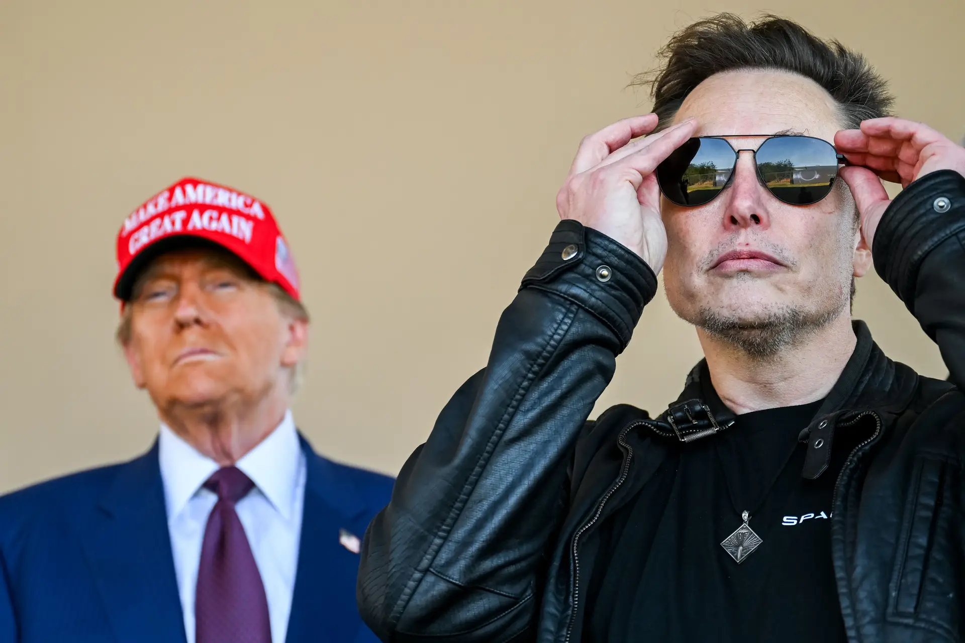 Elon Musk cria partido político e promete "devolver a liberdade" aos americanos