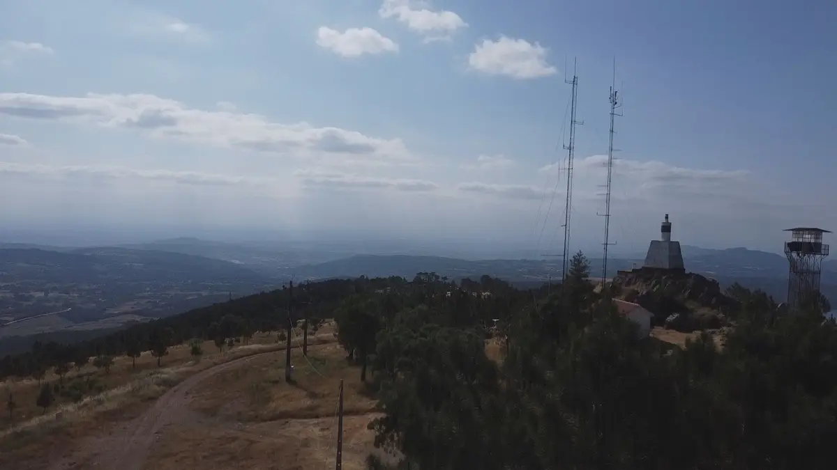Serra de São Mamede