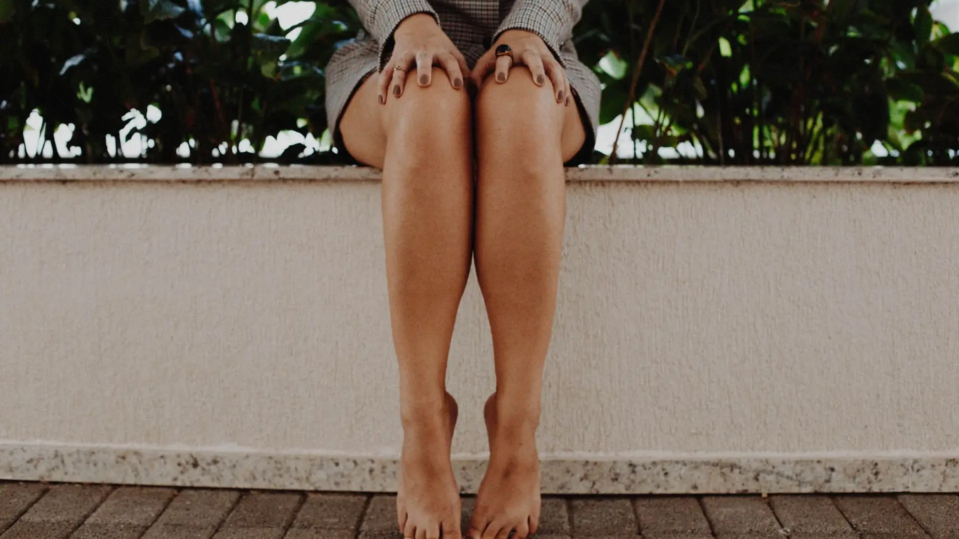 Lipedema: sabe o que é e quais os sintomas? Nove questões essenciais sobre a 'doença das pernas gordas'