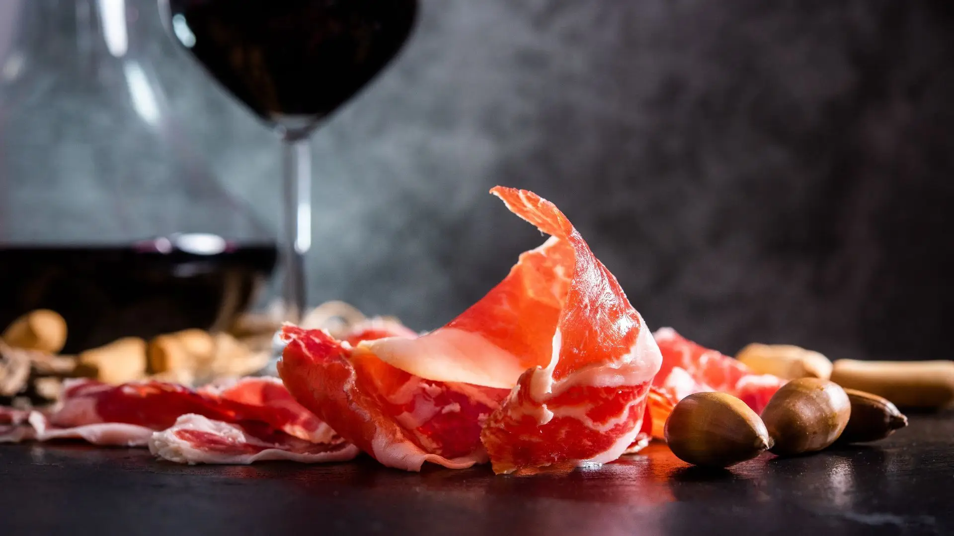 Saudável, prazeroso e... ideal para atletas: presunto ibérico tem perfil nutricional que o torna superalimento