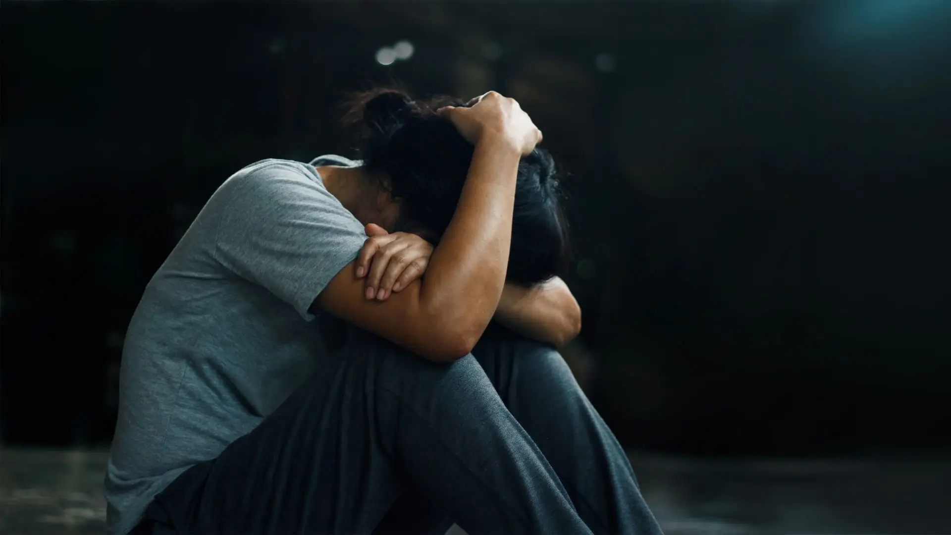 La ola térmica afecta la salud mental, los profesionales de la advertencia