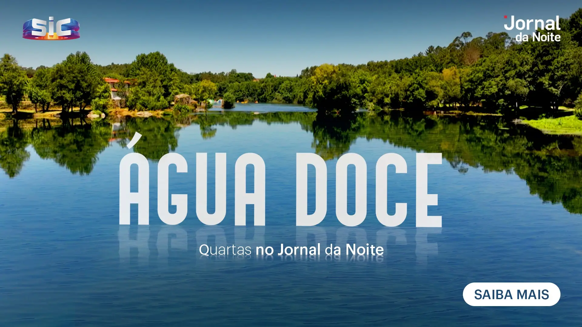 Água Doce