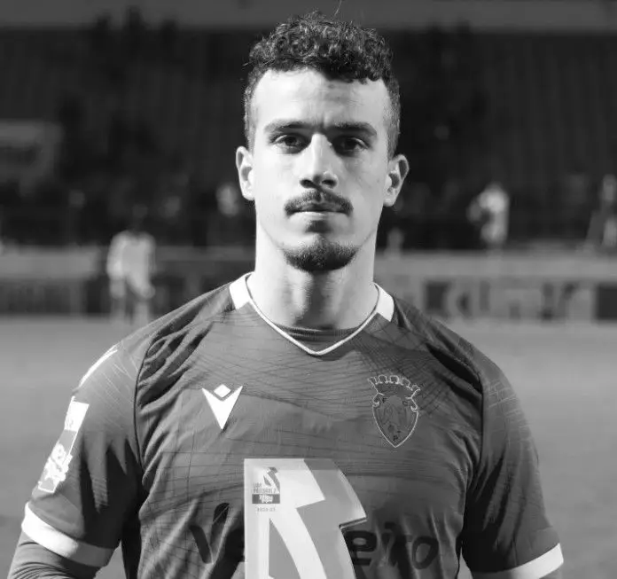 Penafiel assume "dor imensa" pela perda de André Silva