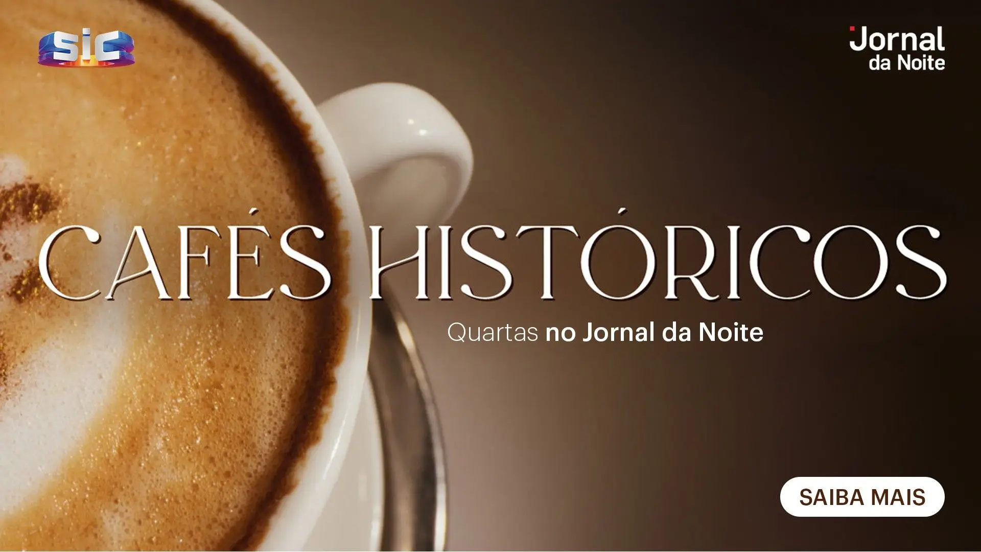 Cafés Históricos