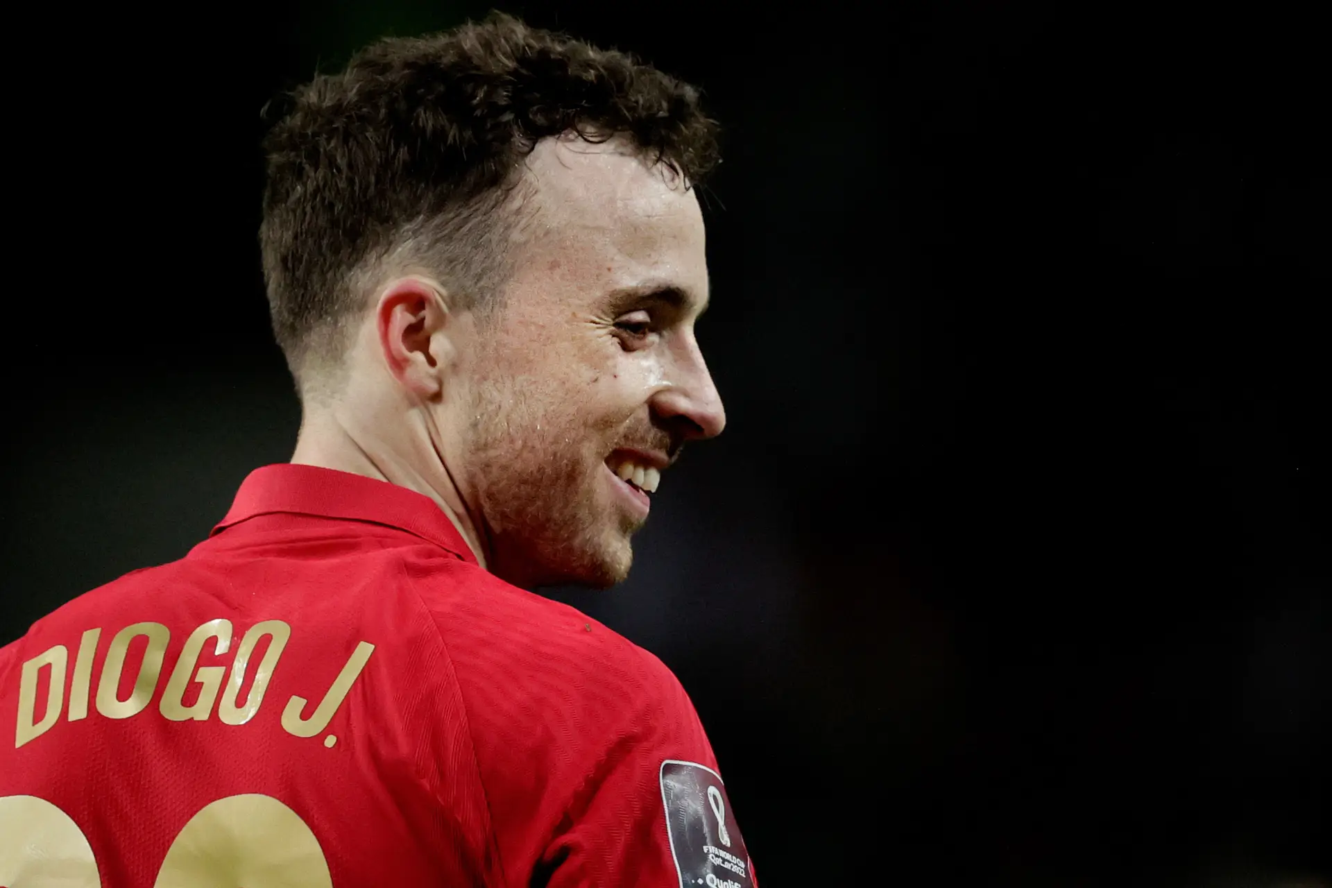 "Es difícil de creer": Los jugadores brasileños lamentan la muerte de Diogo Jota