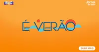 É Verão