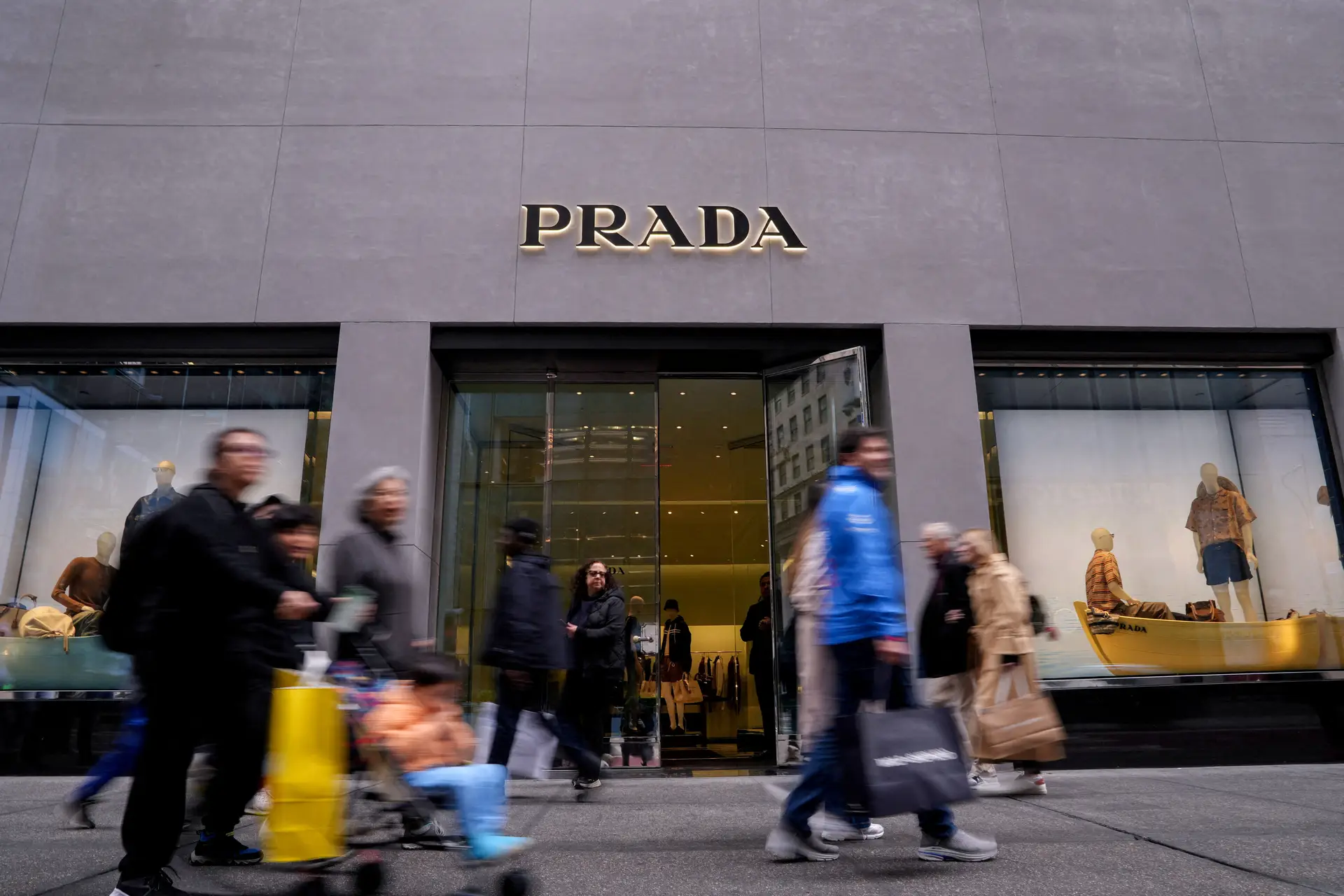 Prada