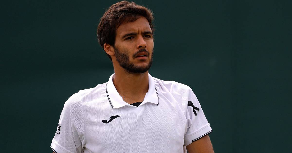 Francisco Cabral und JJ Tracy unterliegen den Weltranglistenführenden bei den US Open