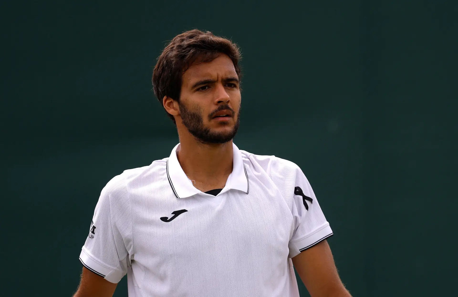 Tenista Francisco Cabral estreia-se no top 30 mundial de pares