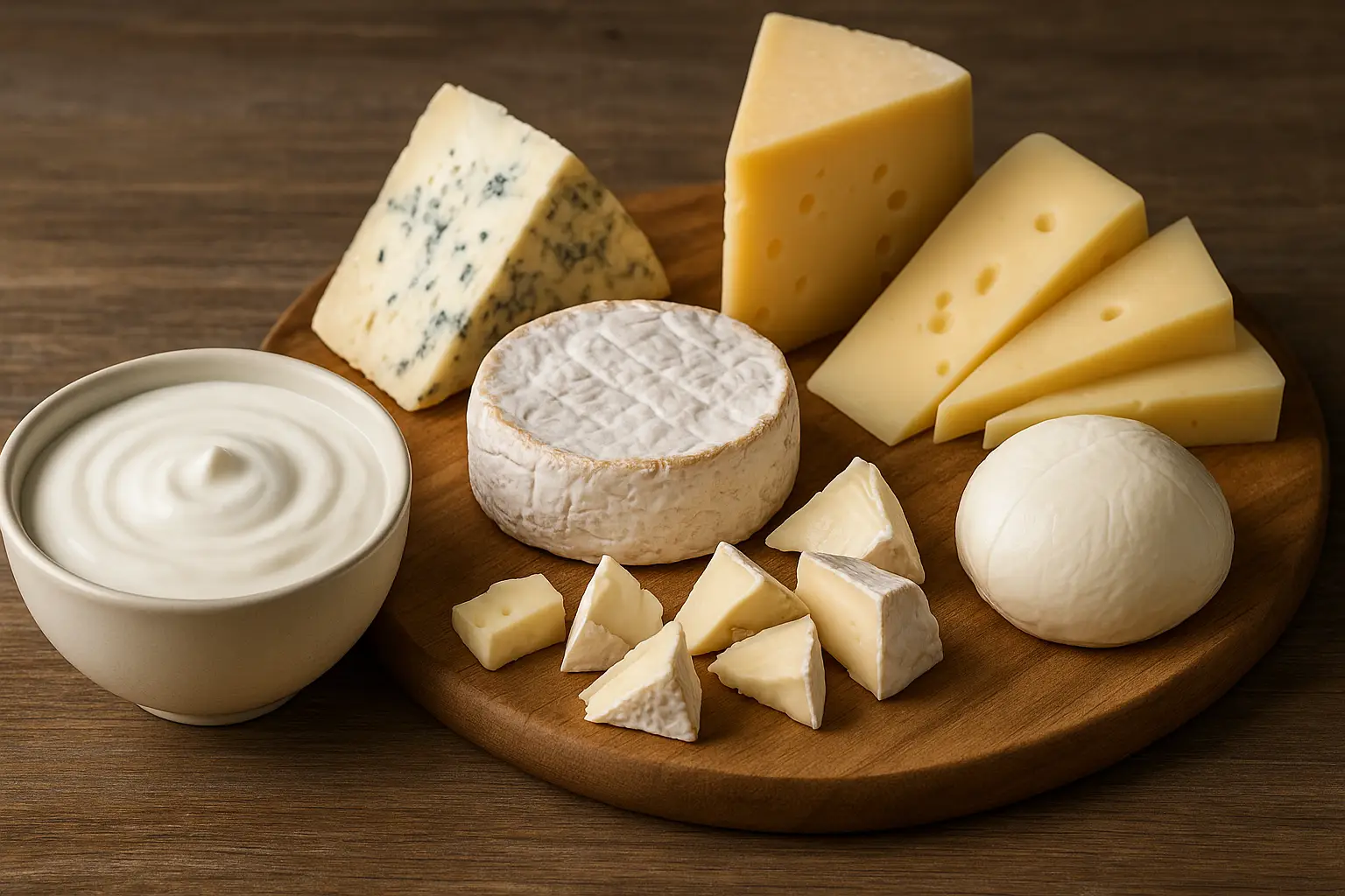 Comer comida y dormir: ¿comer queso nocturno o yogurt puede causar pesadillas?