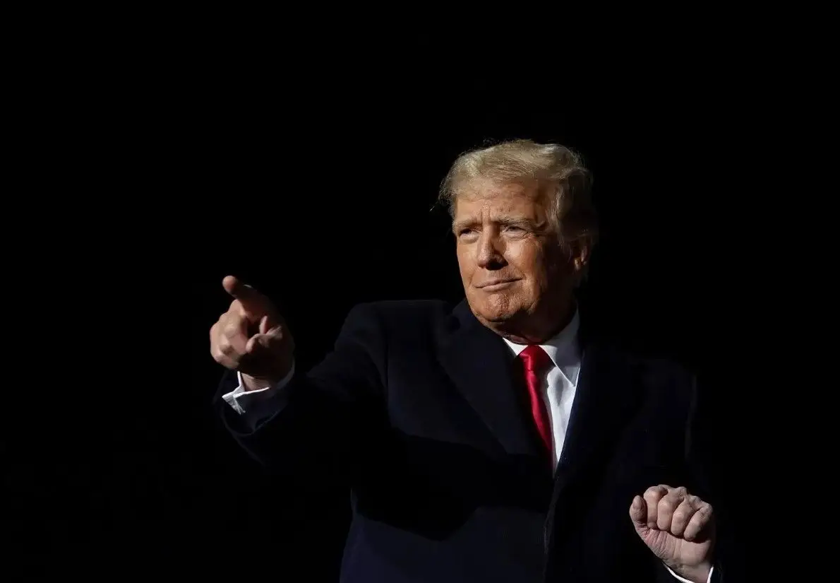 Se garantiza que Trump es Epstein "El robó"  Empleado de su club privado en Florida