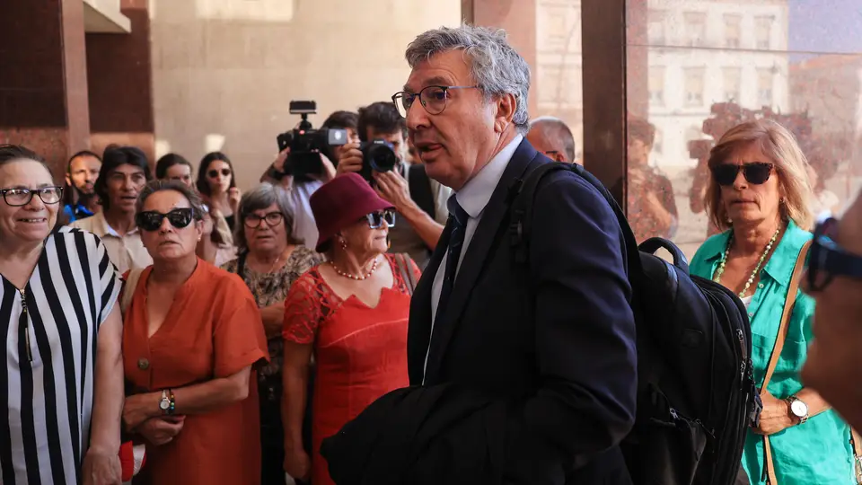 António Falé de Carvalho