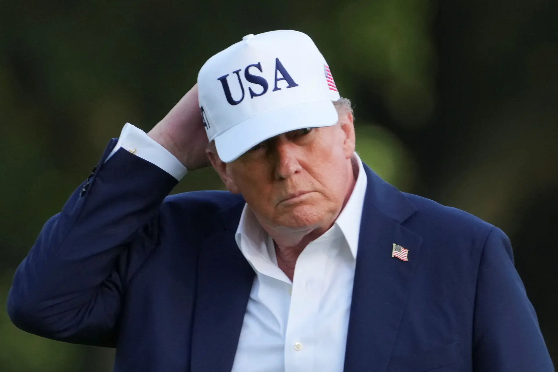 Luce verde per noi Supreme Trump per respingere i funzionari di circa 1.400 dipartimento di istruzione