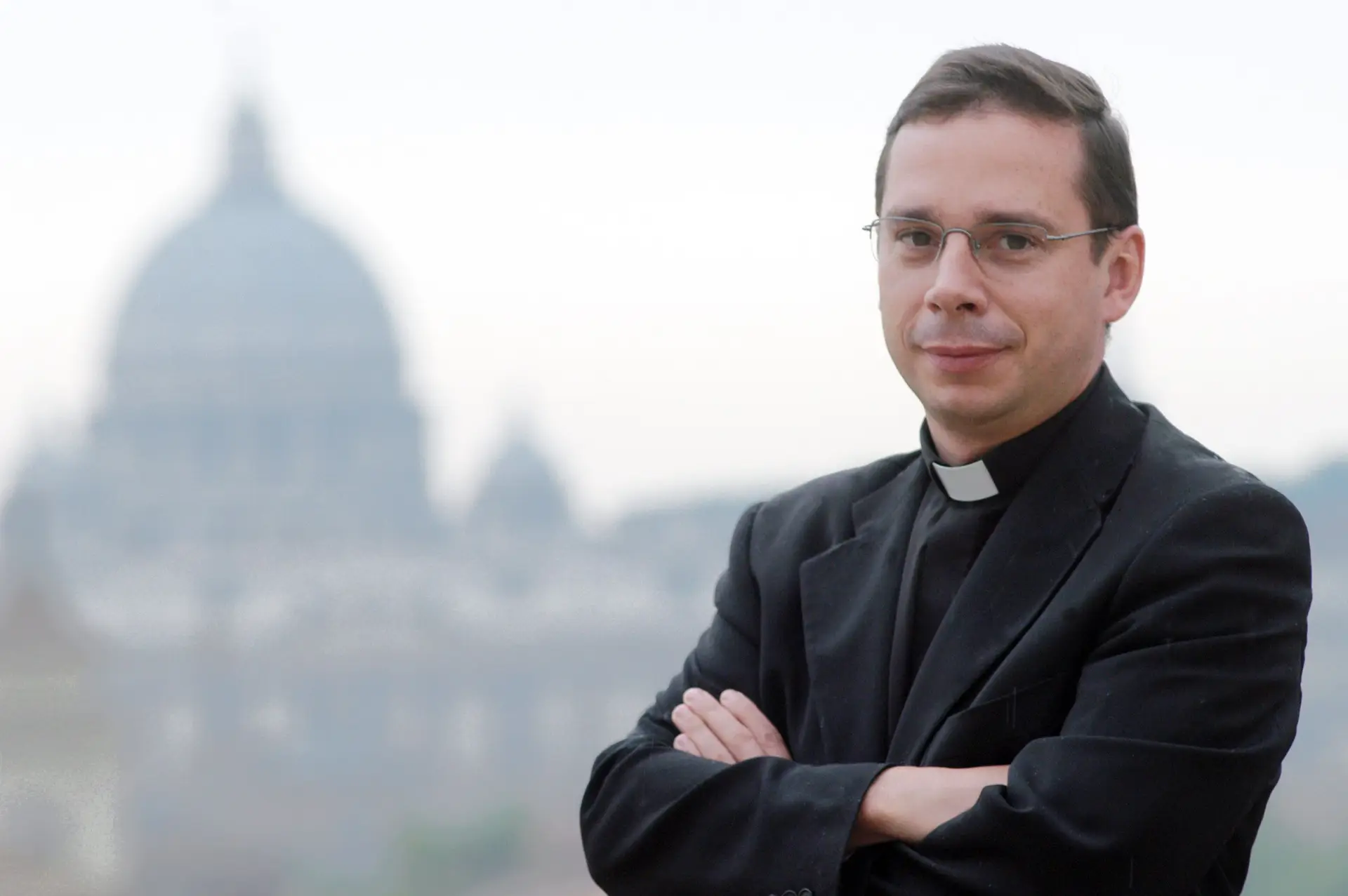 Número dois do Opus Dei acusado de tráfico de mulheres na Argentina