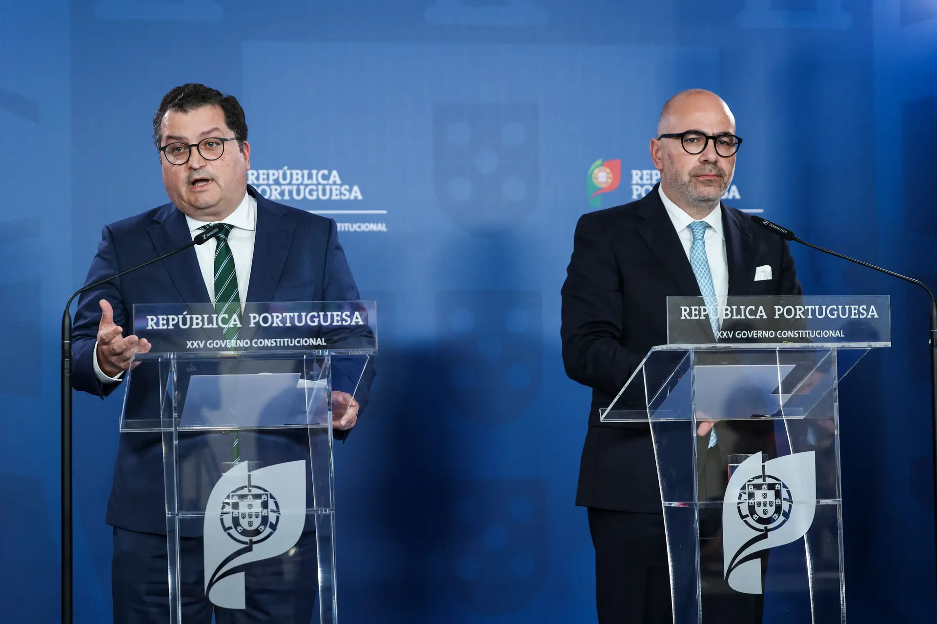 Conselho de Ministros decide privatização da TAP