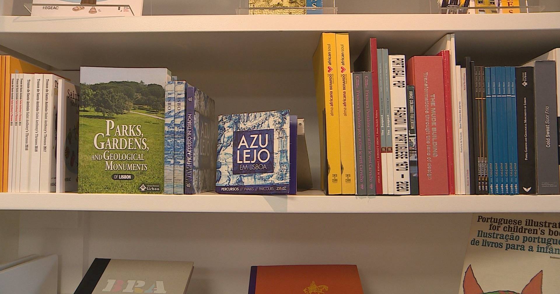 Discover Lisbon's New Cultural Gem: A Bookstore Dedicated to the City's Rich History