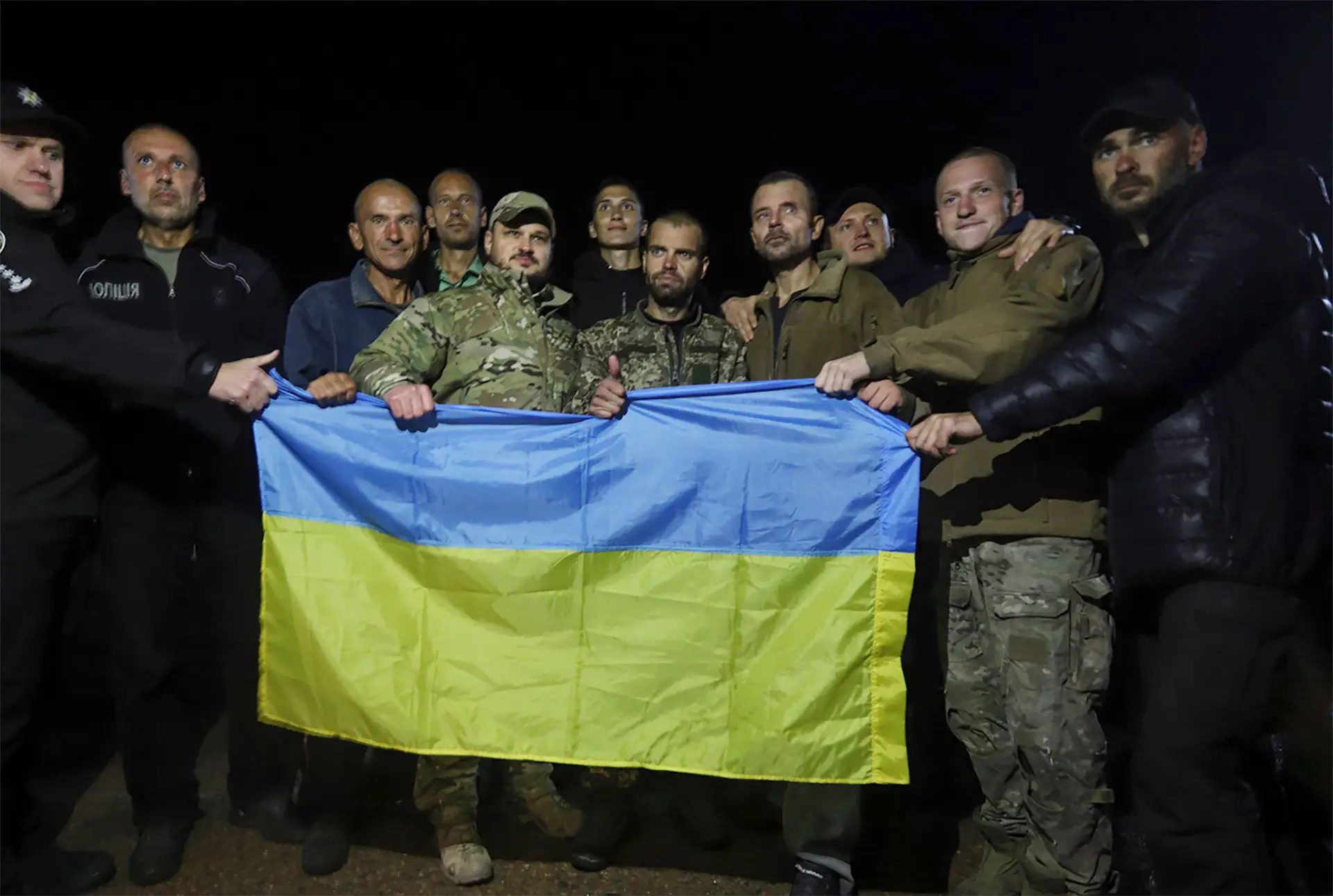Agente da 'secreta' ucraniana assassinado a tiro em Kiev