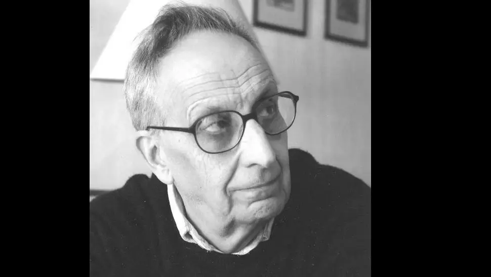 Poeta y ensayista Fernando Guimaris murió