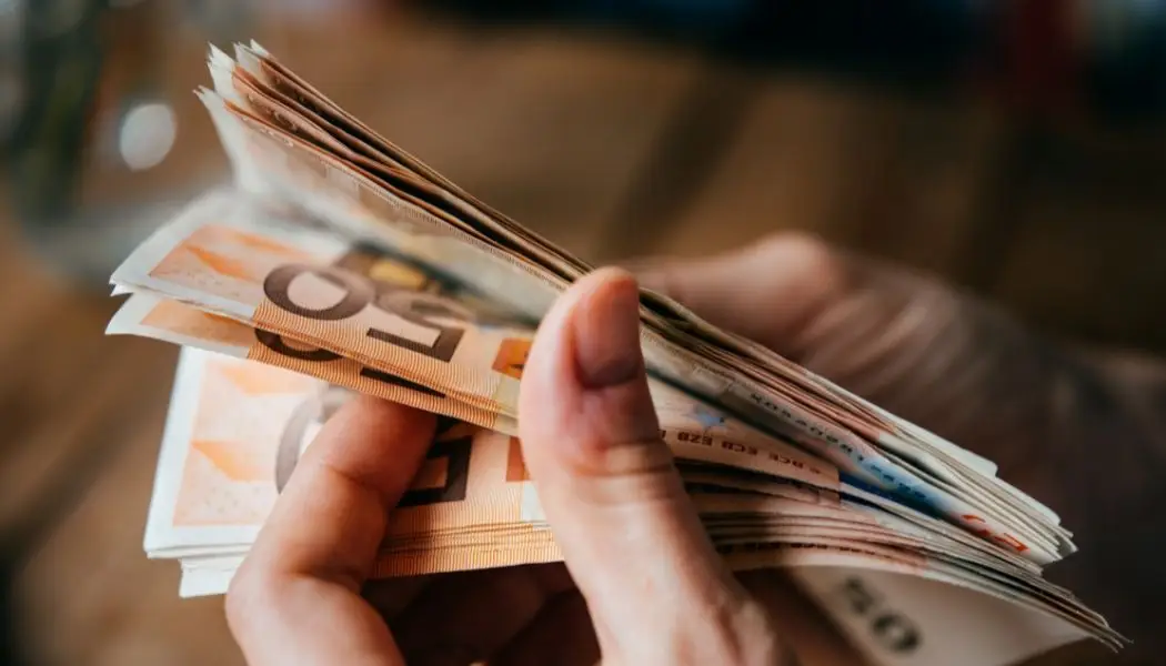 Mais de 15% da população portuguesa está em risco de pobreza