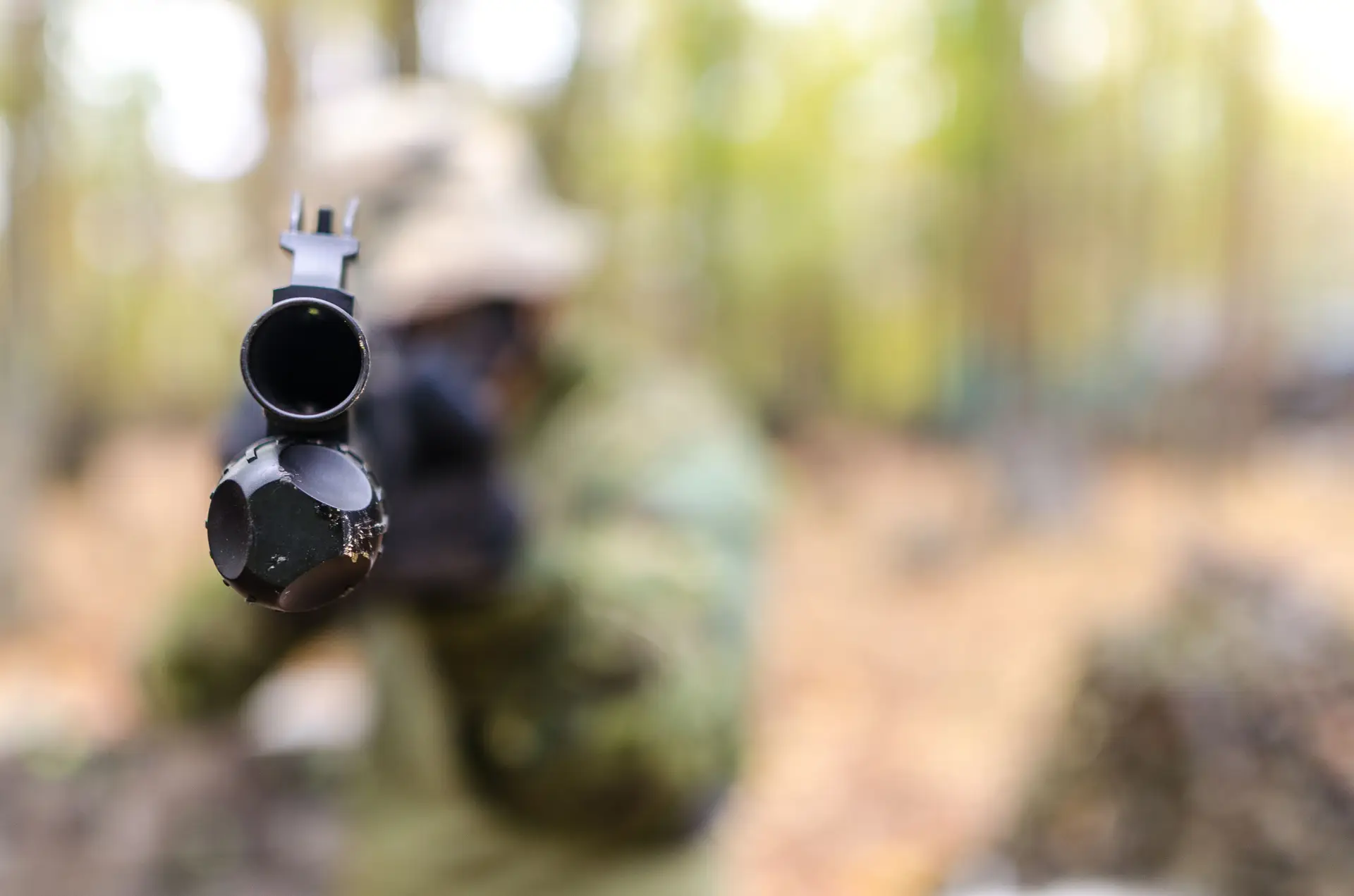 ONG belga pede a Portugal detenção imediata de sniper israelita de férias em Lisboa