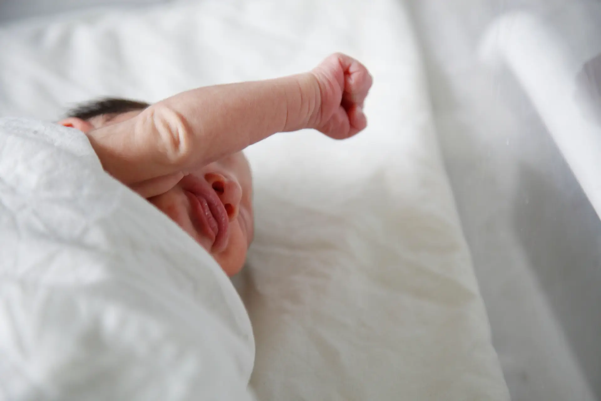 Portugal regista 847 óbitos fetais e neonatais, Grande Lisboa acima da média