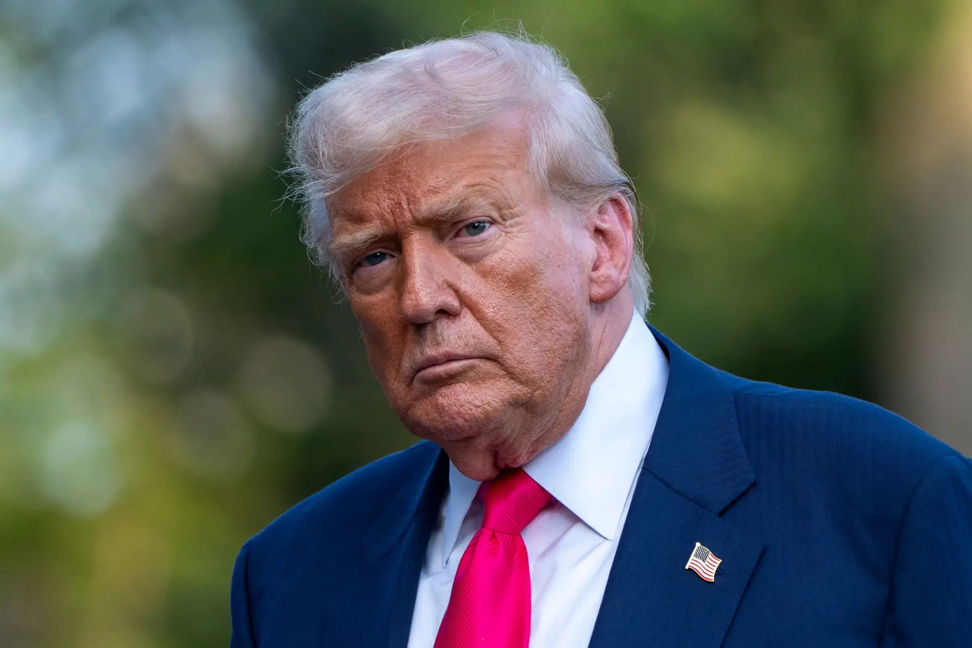 Governo de Trump demitiu pelo menos 17 juízes de imigração apesar da acumulação de processos por resolver