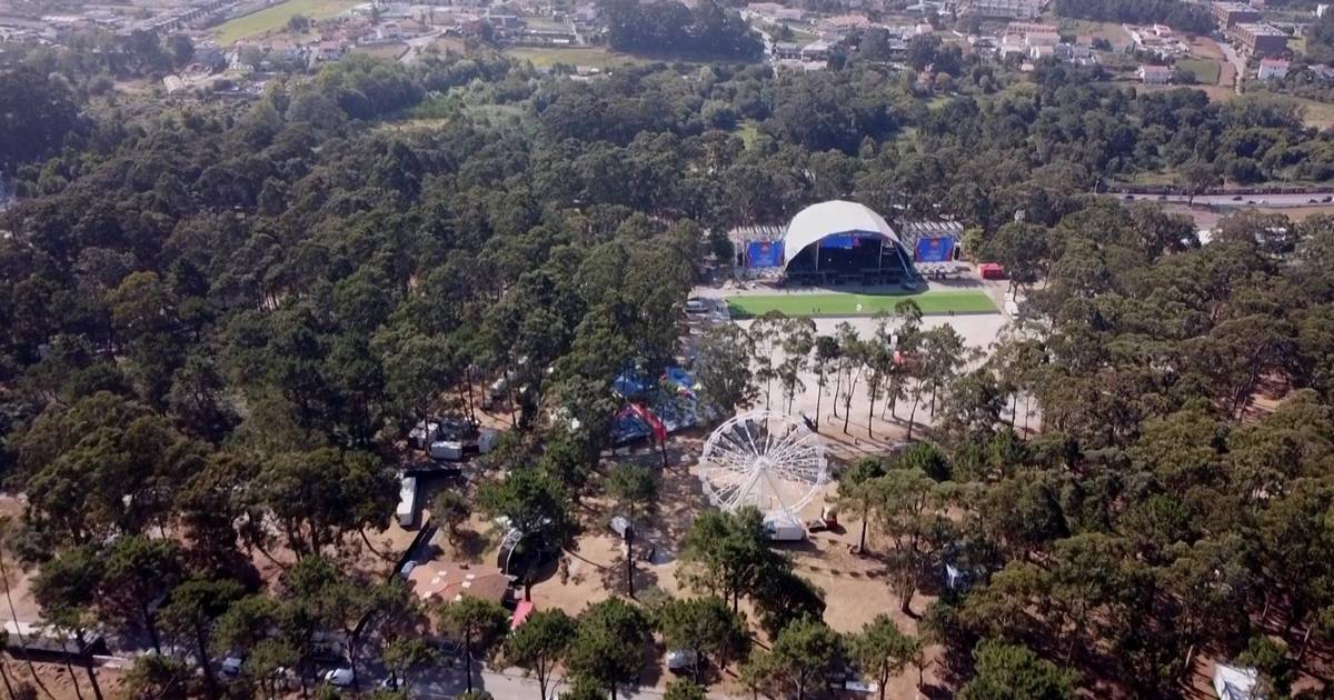 Enclosure