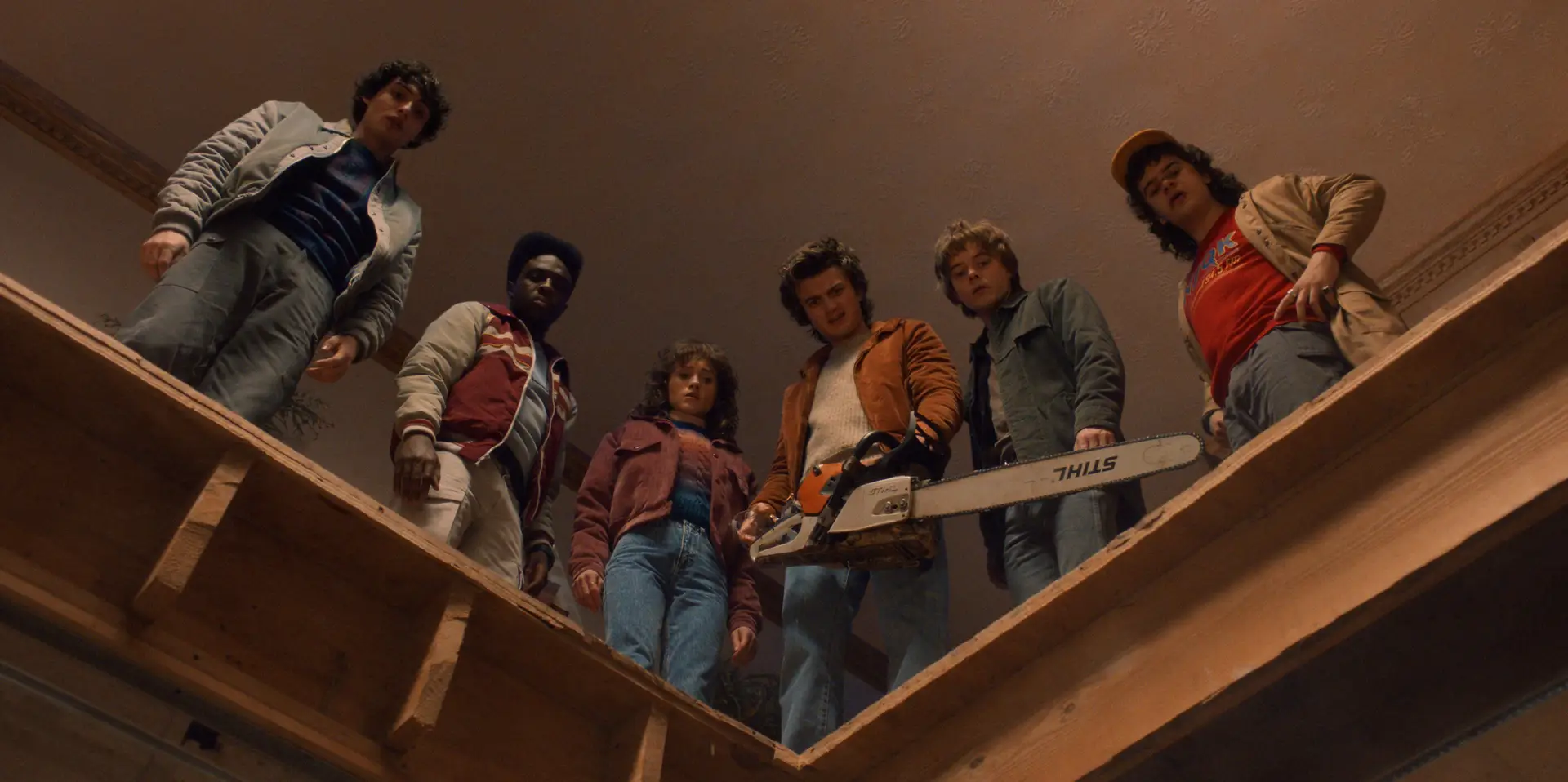 A batalha final está a chegar: Netflix revela teaser oficial da última temporada de Stranger Things