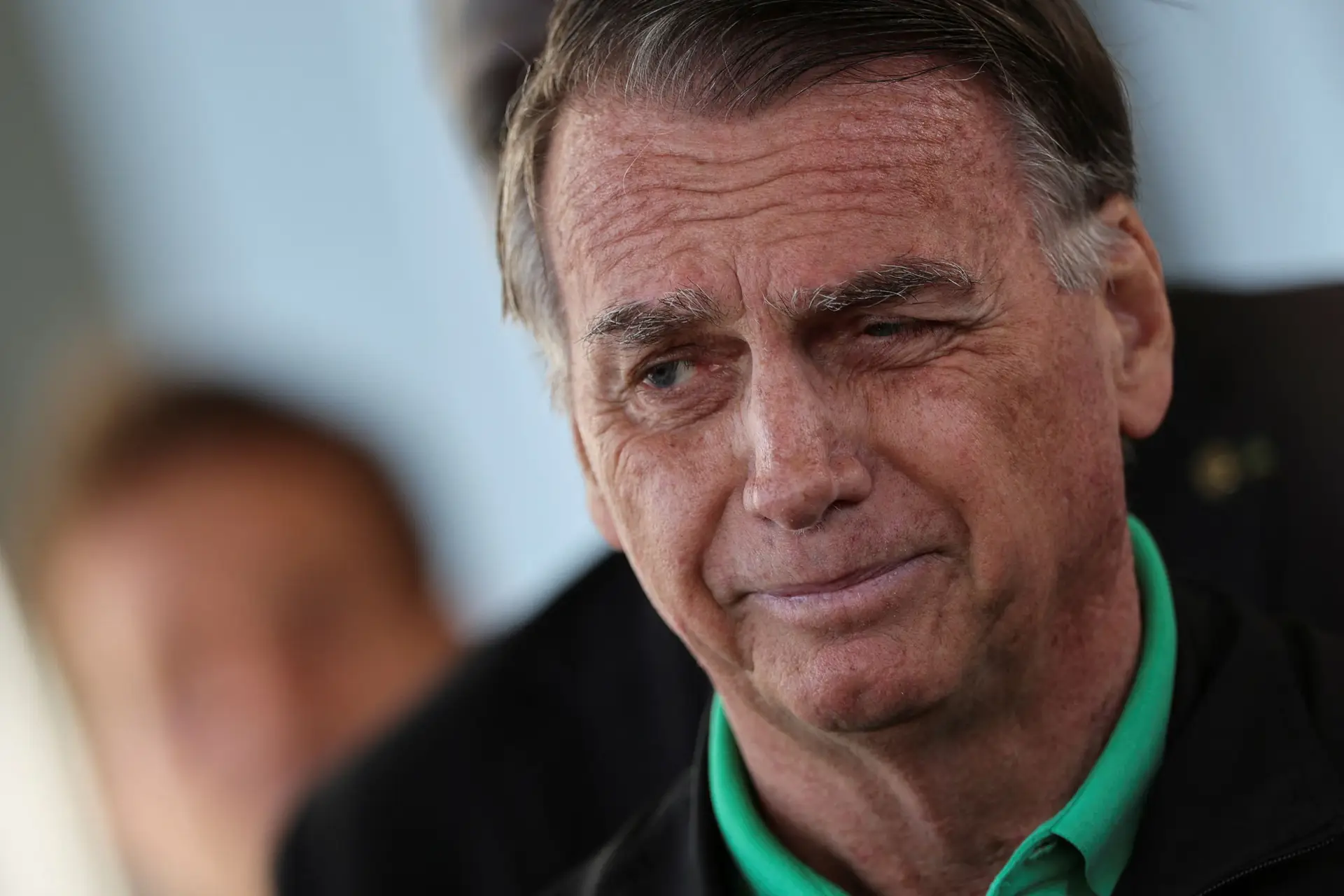 Advogados de Bolsonaro negam incumprimento das medidas cautelares impostas pelo Supremo do Brasil
