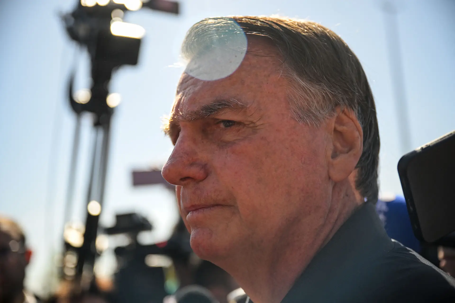 Advogados de Bolsonaro pedem absolvição da tentativa de golpe de Estado