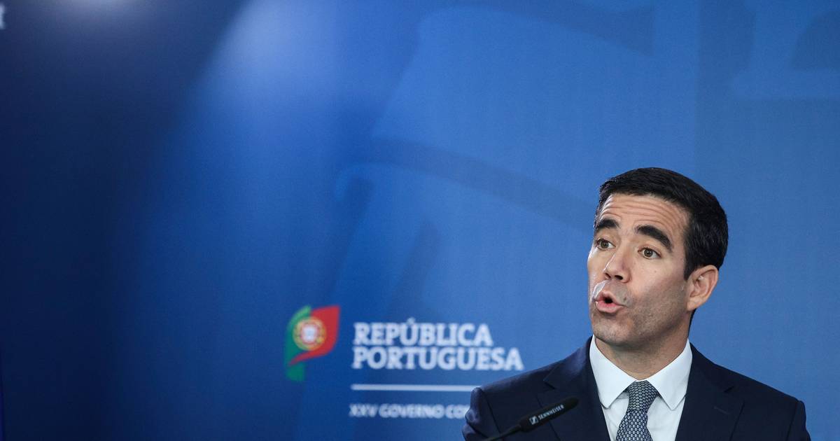 Reposição das antenas do SIRESP após tempestade vai custar seis milhões de euros