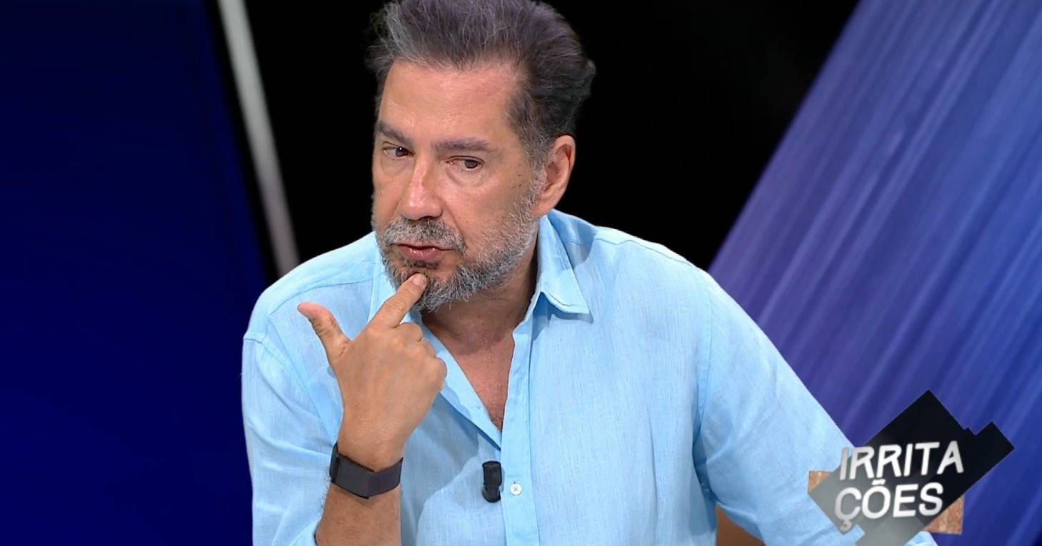 Porque D Lar Baixou Hoje