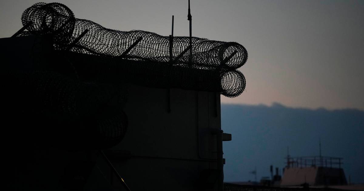 Homem condenado a quatro anos de prisão por crimes de abuso sexual de crianças em Portalegre