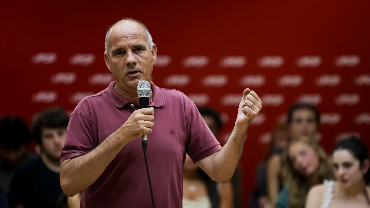 Paulo Raimundo