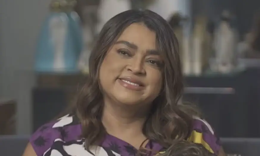 Preta Gil