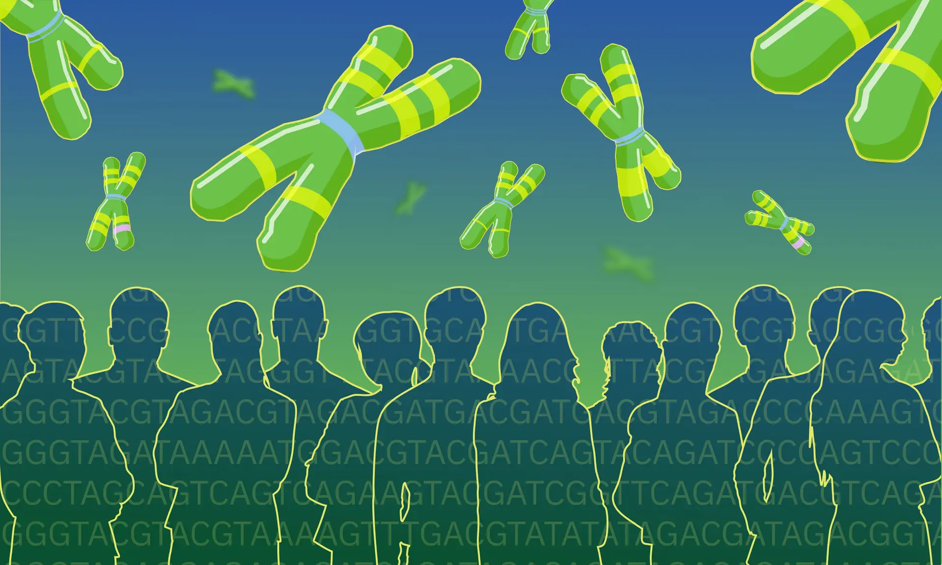 Genoma humano mais completo de sempre promete revolucionar medicina de precisão