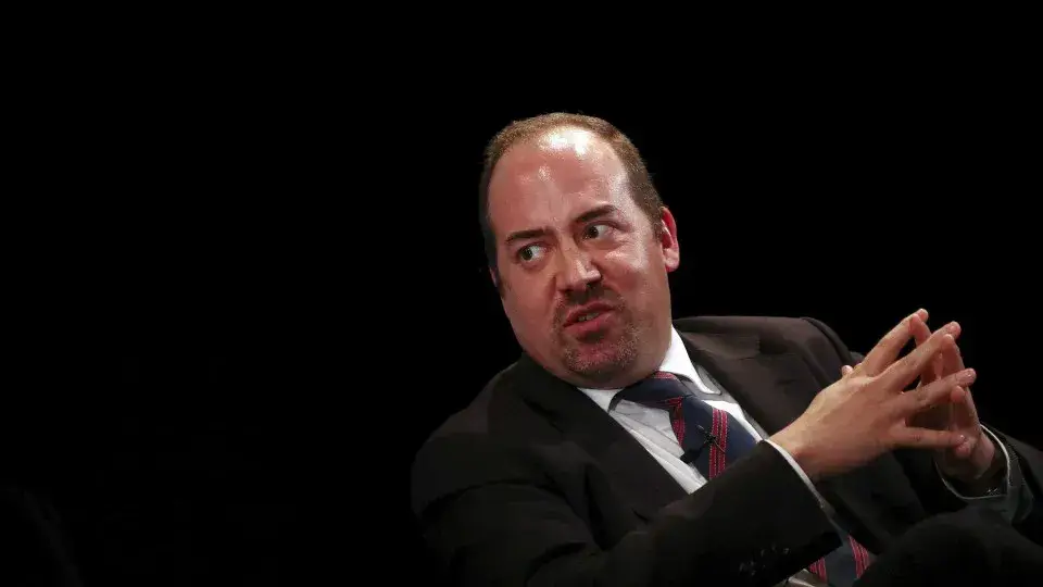 Il nuovo governatore di Bonco de Portogallo: ha criticato il ritorno di sinistra "Ministro Trooka"Giusto apprezzamento da senteno