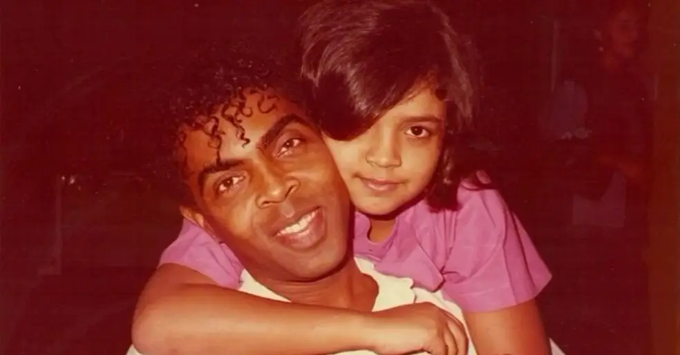 Gilberto Gil presta homenagem emocionante a Preta Gil: "Sempre tive orgulho de ti, filha, e terei para sempre"