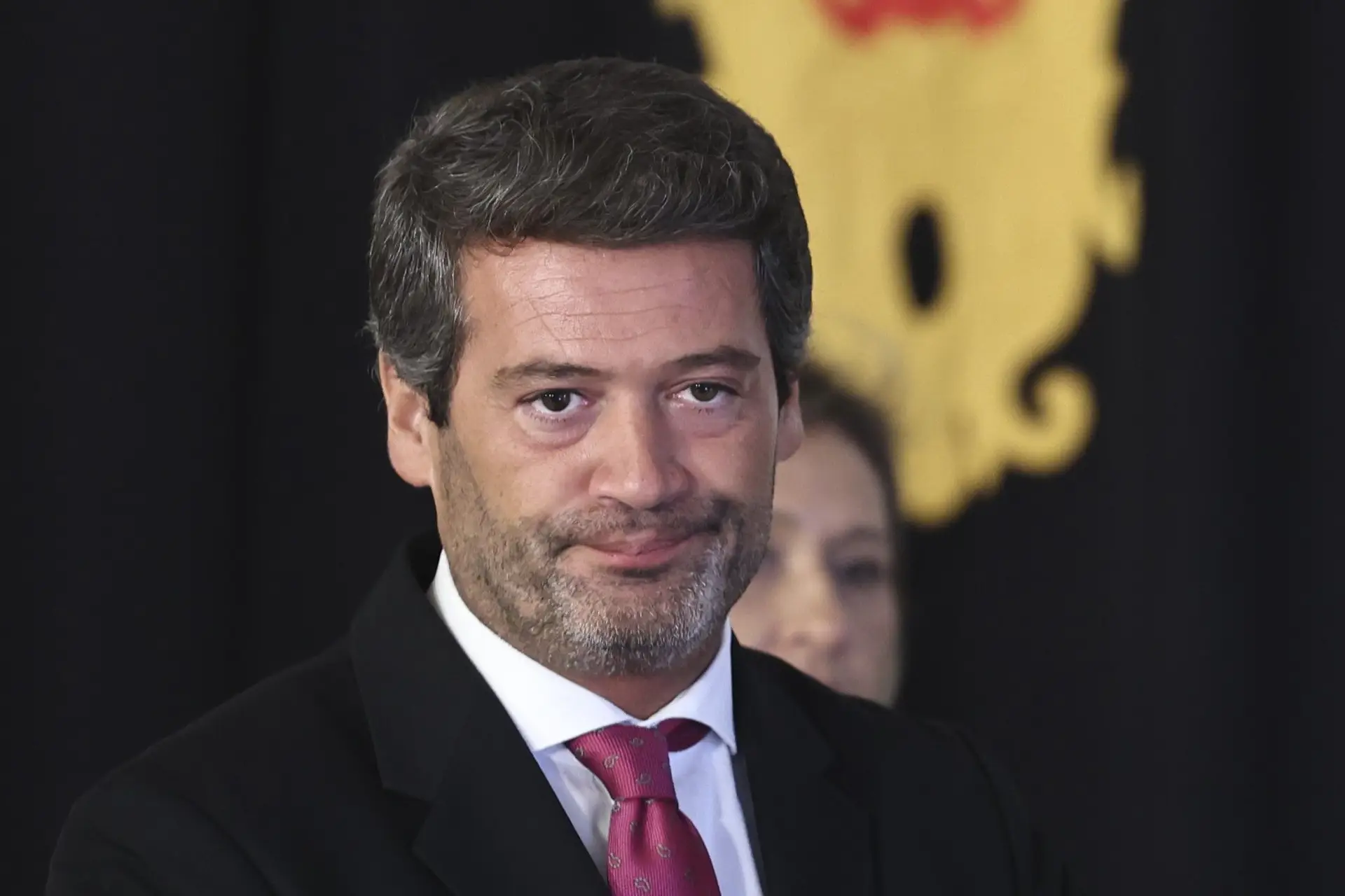 Ventura conoce a PSD para dar "Cohete" Sobre la ley extranjera
