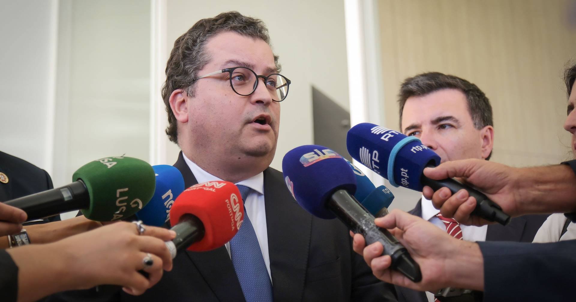 Álvaro Santos Pereira foi escolha concertada entre ministro das Finanças e "o senhor primeiro-ministro"