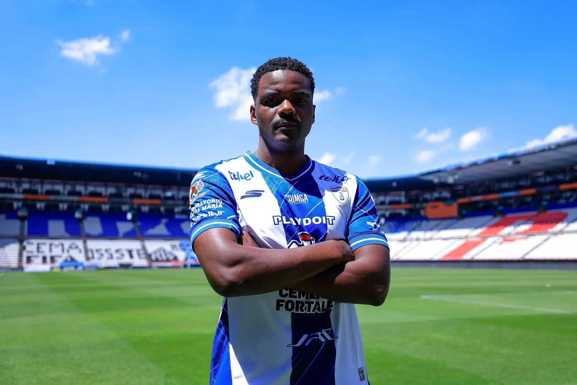 William Carvalho ruma ao futebol mexicano 3 William Carvalho ruma ao futebol mexicano